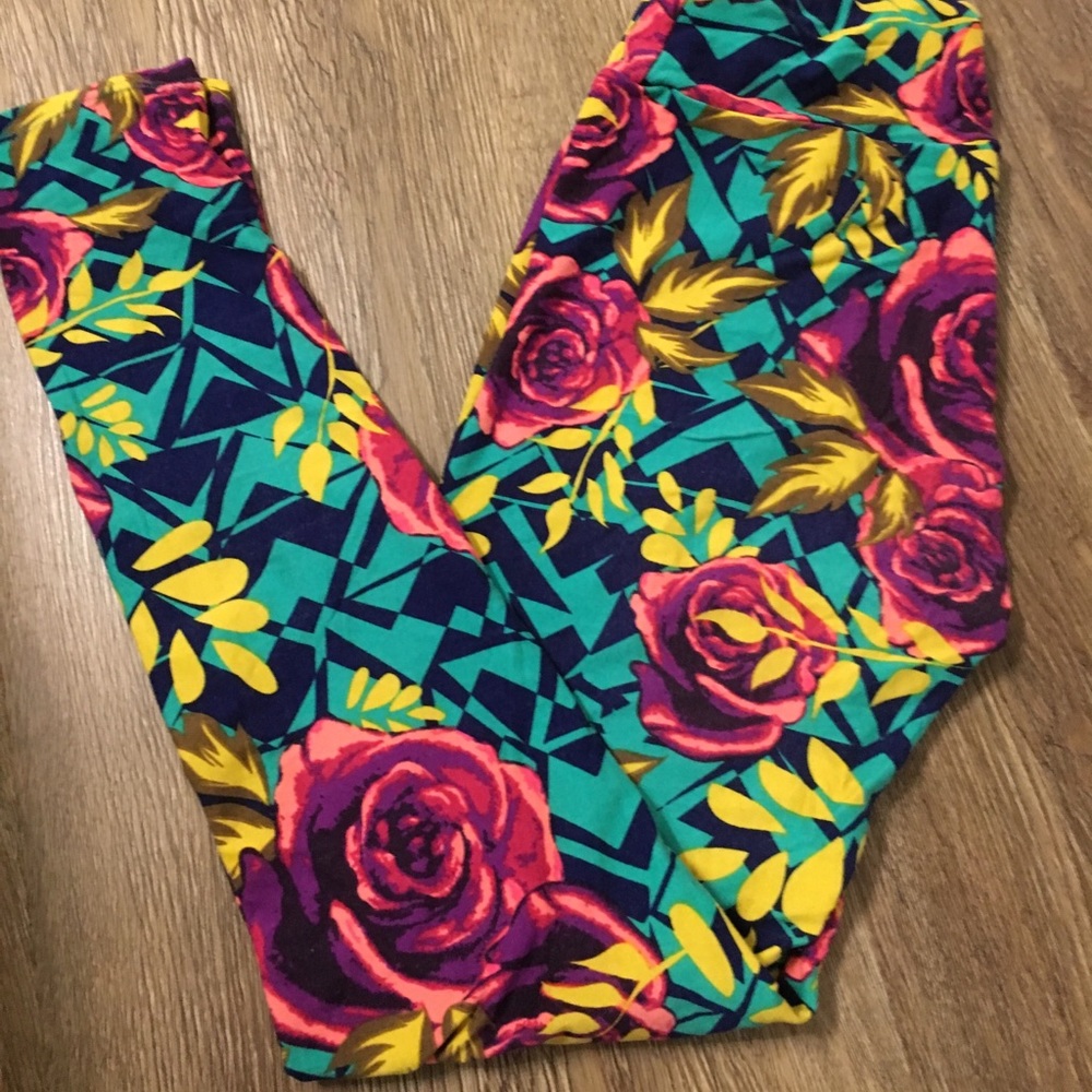LulaRoe Leggings